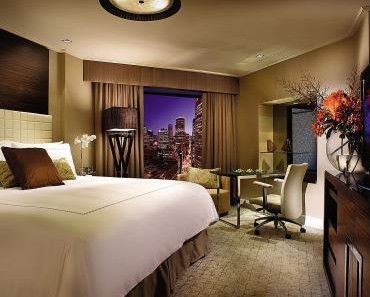 Four Seasons Hotel - Tourism Canberra 0