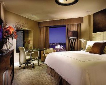Four Seasons Hotel - Tourism Canberra 1