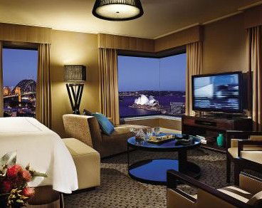 Four Seasons Hotel - Tourism Canberra 2