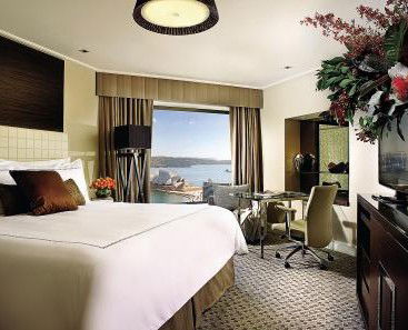 Four Seasons Hotel - Tourism Canberra 3