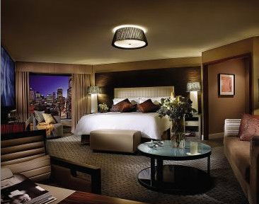 Four Seasons Hotel - Tourism Canberra 4