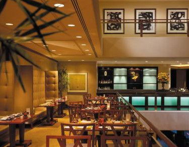 Four Seasons Hotel - Tourism Canberra 5