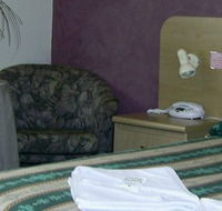 Parkway Motel - Tourism Canberra