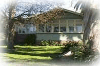 Runnymede Homestead - Tourism Canberra