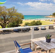 Lorne Beachfront Accommodation - Tourism Canberra