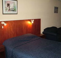 Ship Inn Motel - Tourism Canberra