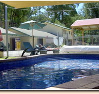 Snow View Holiday Units - Tourism Canberra