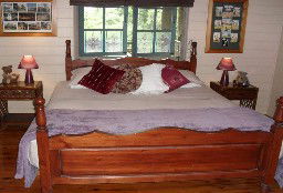 Licuala Lodge - Tourism Canberra 1