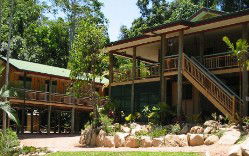 Licuala Lodge - Tourism Canberra 2