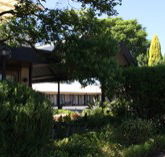 All Seasons Motor Lodge - Tourism Canberra