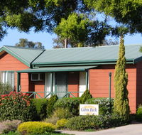 Port Lincoln Cabin Park - Tourism Canberra