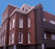 Sovereign Serviced Apartments - Tourism Canberra