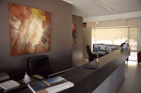 Buffalo Motor Inn - Tourism Canberra