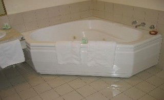 St Georges Motor Inn - Tourism Canberra 2