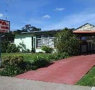 Stratford Motel - Tourism Canberra