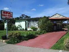 Stratford Motel - Tourism Canberra 0