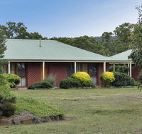 Summerfield Studio Apartments - Tourism Canberra