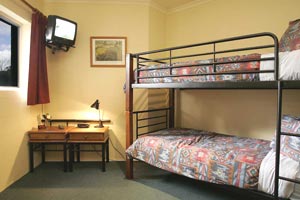 Summit Ridge Alpine Lodge - Tourism Canberra 2