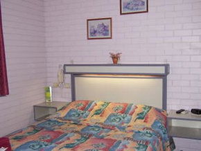 Sun Centre Motel - Tourism Canberra 2