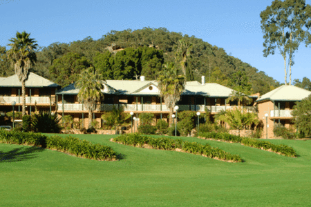 Wisemans Ferry NSW Tourism Canberra