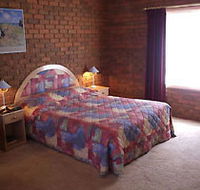 The Charles Sturt Motor Inn - Tourism Canberra