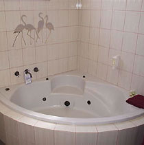 The Charles Sturt Motor Inn - Tourism Canberra 3