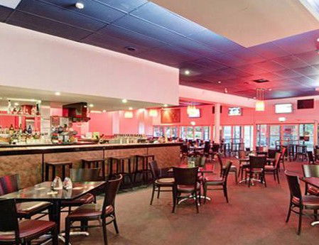 The Statesman Hotel - Tourism Canberra 2