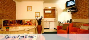 Best Western Colonial Motor Inn - Tourism Canberra 2