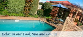 Best Western Colonial Motor Inn - Tourism Canberra 3