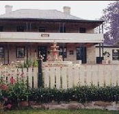 Segenhoe Inn - Tourism Canberra