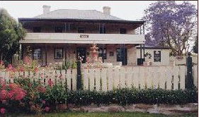 Segenhoe Inn - Tourism Canberra 0