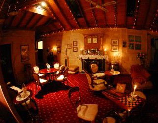 Segenhoe Inn - Tourism Canberra 3