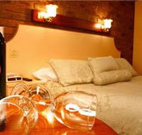 Best Western Travellers Rest Motor Inn - Tourism Canberra