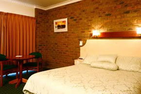 Best Western Travellers Rest Motor Inn - Tourism Canberra 1