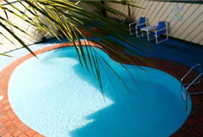Best Western Travellers Rest Motor Inn - Tourism Canberra 2