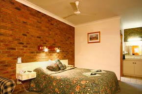 Best Western Travellers Rest Motor Inn - Tourism Canberra 3