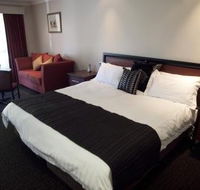 Best Western Plus All Settlers Motor Inn - Tourism Canberra