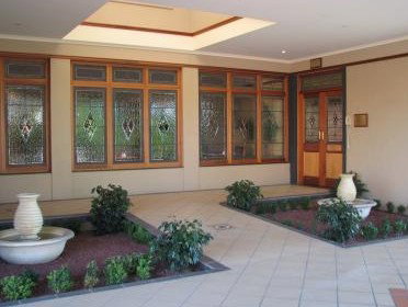 Best Western Plus All Settlers Motor Inn - Tourism Canberra 1