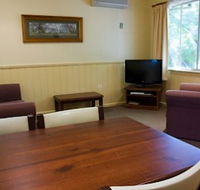 View Hill Holiday Units - Tourism Canberra