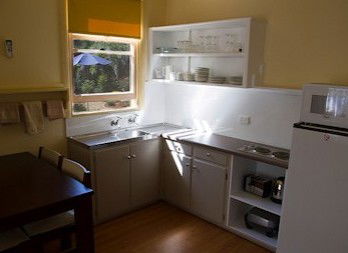 View Hill Holiday Units - Tourism Canberra 2