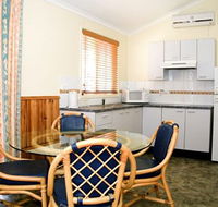 Dunleith Tourist Park - Tourism Canberra