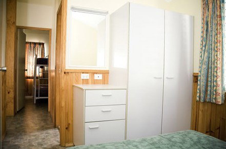 Dunleith Tourist Park - Tourism Canberra 1