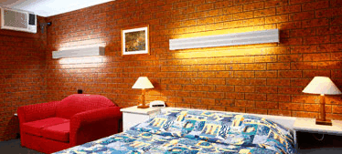 Best Western Whalers Rest Motor Inn - Tourism Canberra 1