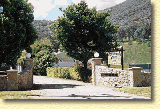 Willow Dene - Tourism Canberra 1