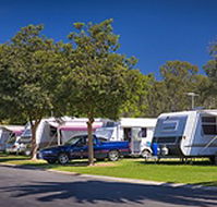 Yarrawonga Holiday Park - Tourism Canberra