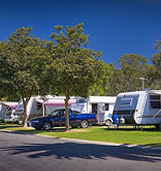 Yarrawonga Holiday Park - Tourism Canberra 0