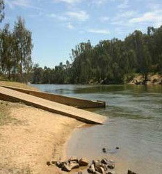 Yarrawonga Holiday Park - Tourism Canberra 1