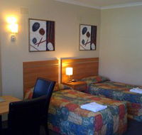 3 Sisters Motel - Tourism Canberra