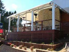 3 Sisters Motel - Tourism Canberra 3