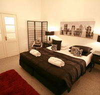 Brackson House B and B - Tourism Canberra